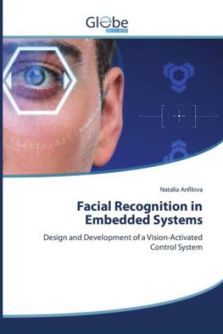 Kniha Facial Recognition in Embedded Systems Natalia Anfilova
