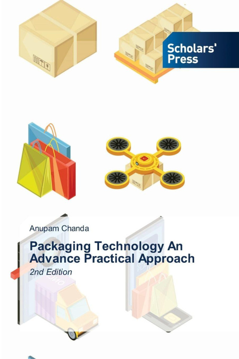 Boek Packaging Technology An Advance Practical Approach Anupam Chanda