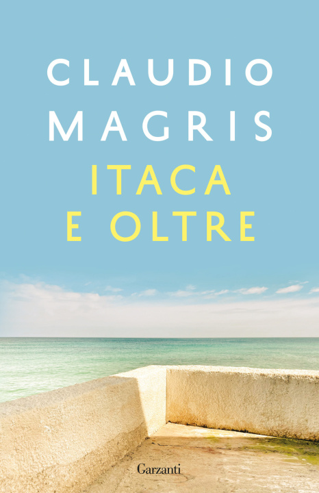 Carte Itaca e oltre Claudio Magris
