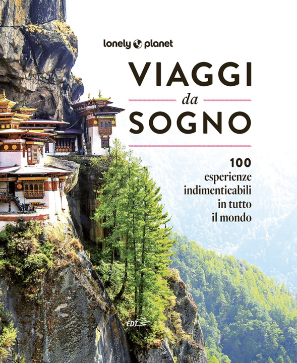 Buch Viaggi da sogno 