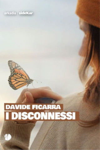 Kniha disconnessi Davide Ficarra