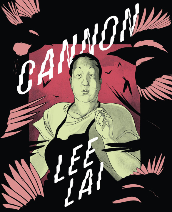 Libro Cannon Lee Lai
