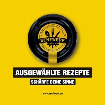 Kniha SENFWERK Bruno Schulz