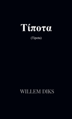 Kniha Tipota Willem PLJ Diks