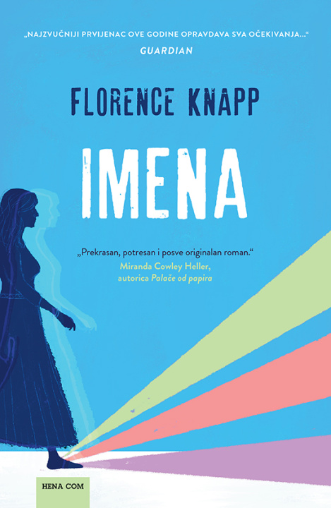 Book Imena Florence Knapp
