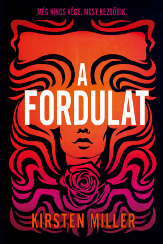 Buch A fordulat Miller