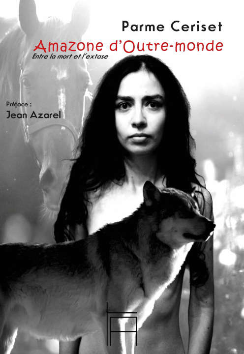 Book Amazone d'outre monde Ceriset