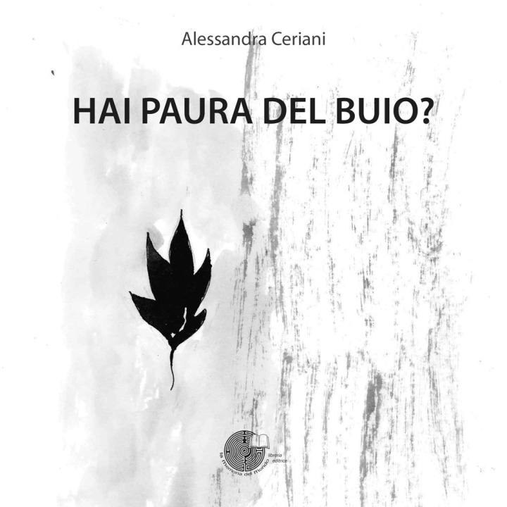 Книга Hai paura del buio? Alessandra Ceriani