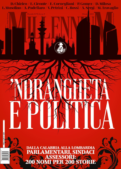 Buch MillenniuM 