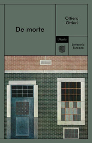 Kniha De morte Ottiero Ottieri