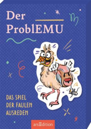 Igra/Igrača Der Problemu Christine Schlitt