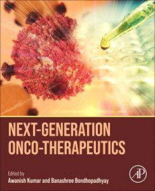 Книга Next-Generation Onco-Therapeutics Awanish Kumar