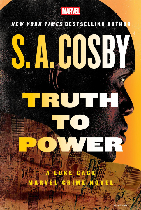 Книга TRUTH TO POWER COSBY S A