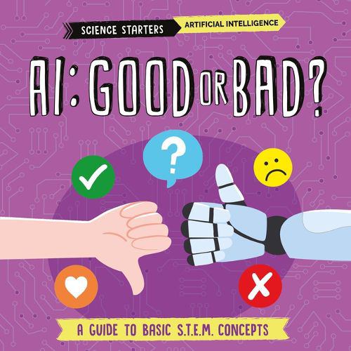 Livro AI: Good or Bad? Dickmann