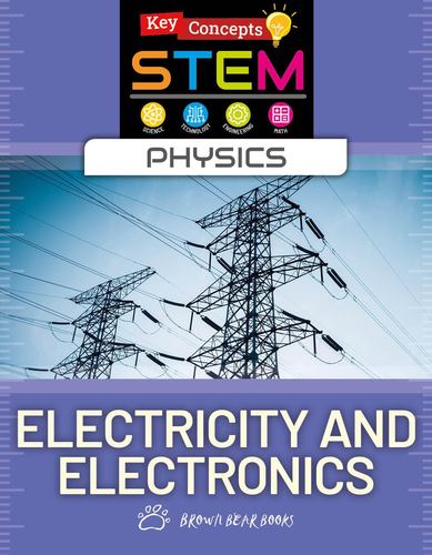 Kniha Electricity and Electronics O'Daly