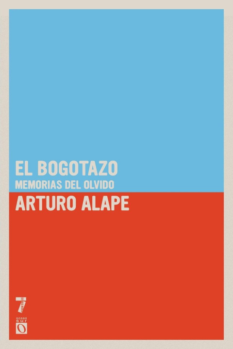 Buch BOGOTAZO ALAPE ARTURO