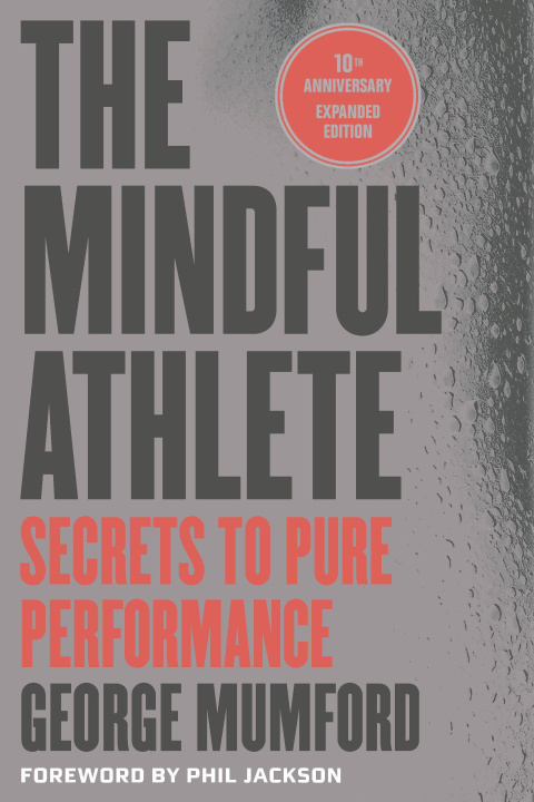 Book MINDFUL ATHLETE E02 MUMFORD GEORGE