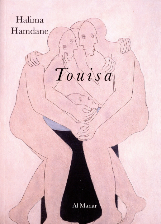 Buch Touisa HAMDANE