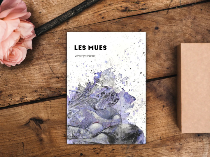 Libro Les Mues Hinterseber