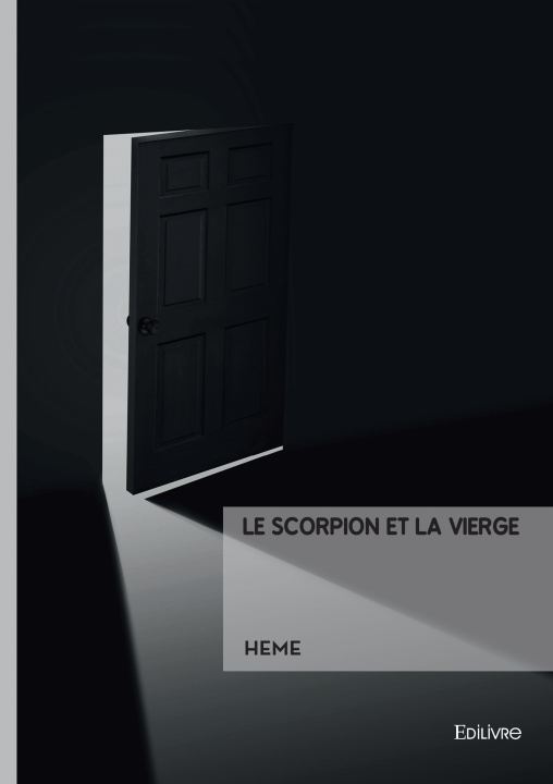 Knjiga Le Scorpion et la Vierge Heme