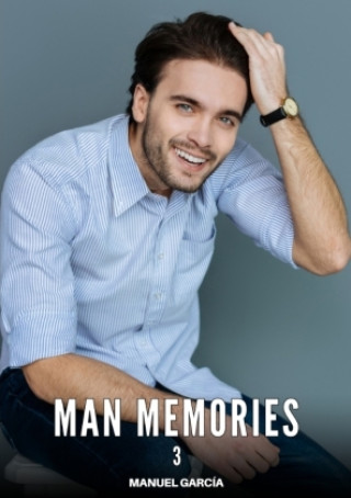 Knjiga Man Memories. 3 Manuel García
