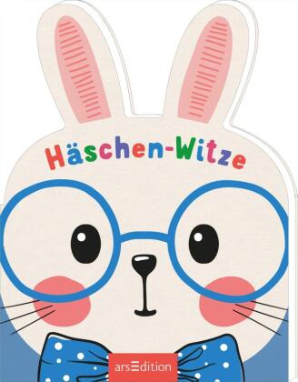 Knjiga Häschen-Witze Ute Löwenberg