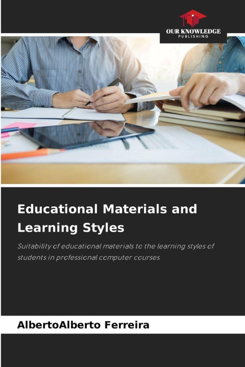 Kniha Educational Materials and Learning Styles AlbertoAlberto Ferreira