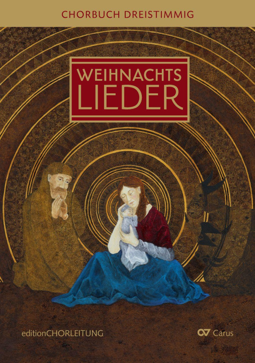 Printed items Weihnachtslieder Armin Kircher