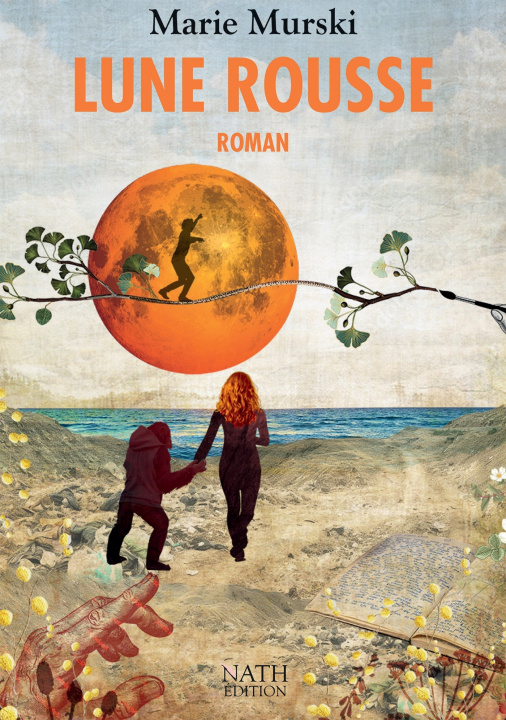 Knjiga Lune Rousse MARIE MURSKI