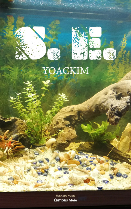 Knjiga S. E. Yoackim