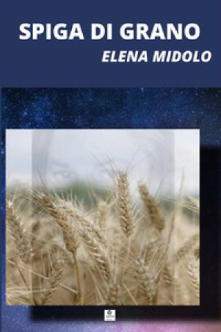 Kniha Spiga di grano Elena Midolo