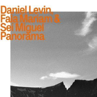 Audio Panorama 