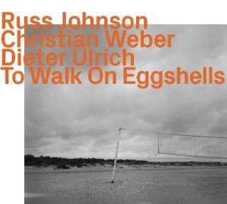 Audio To Walk On Eggshells 