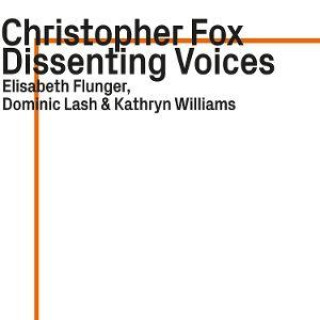 Audio Dissenting Voices 