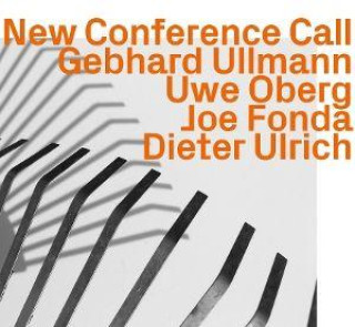 Audio New Conference Call 