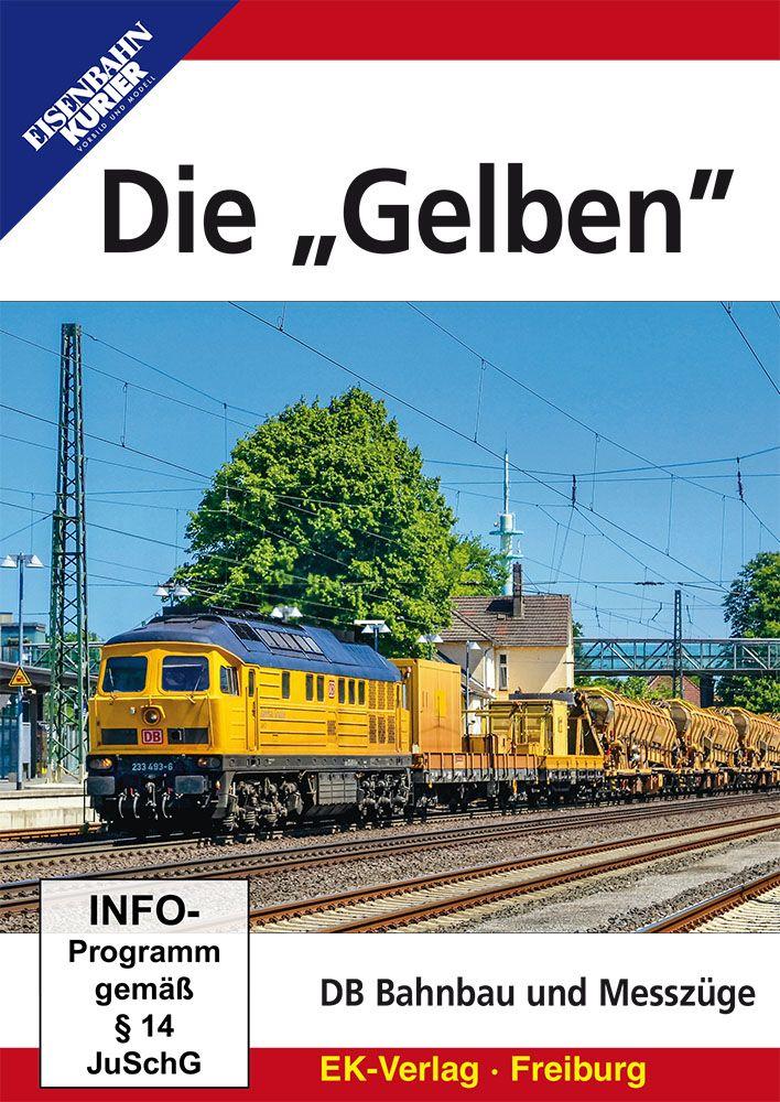 Video Die "Gelben" 