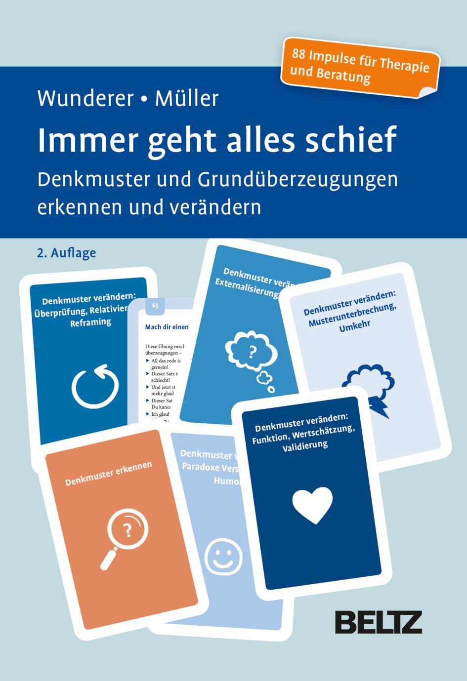 Igra/Igrača Immer geht alles schief Eveline Müller