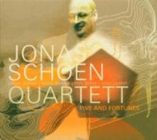 Аудио Five And Fortunes,Quartet Vol 3 