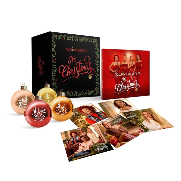Audio Christmas (CD Box) 