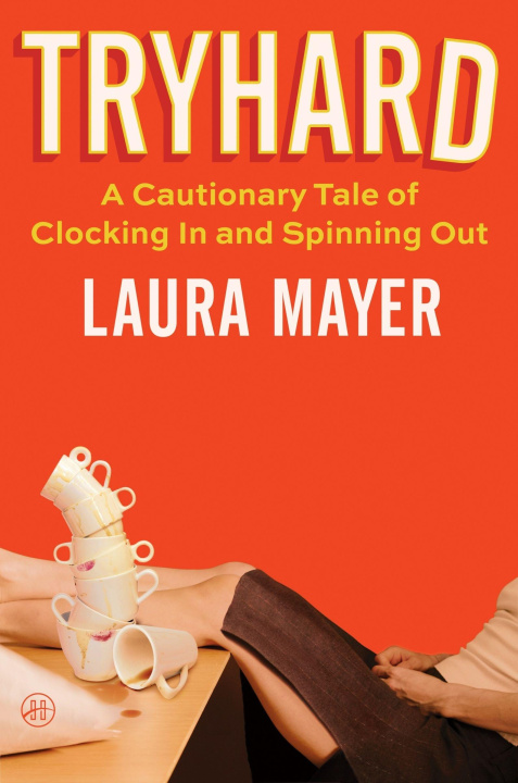 Boek Workhorse MAYER LAURA