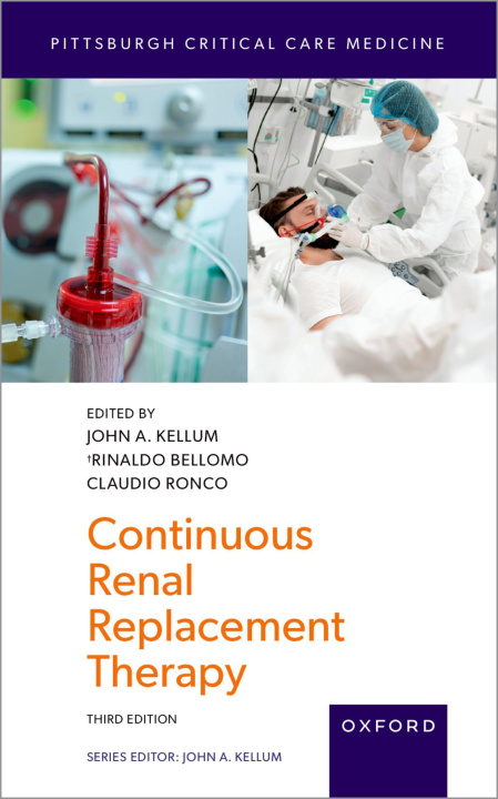 E-Book Continuous Renal Replacement Therapy John A. Kellum