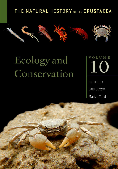 E-book Ecology and Conservation Martin Thiel