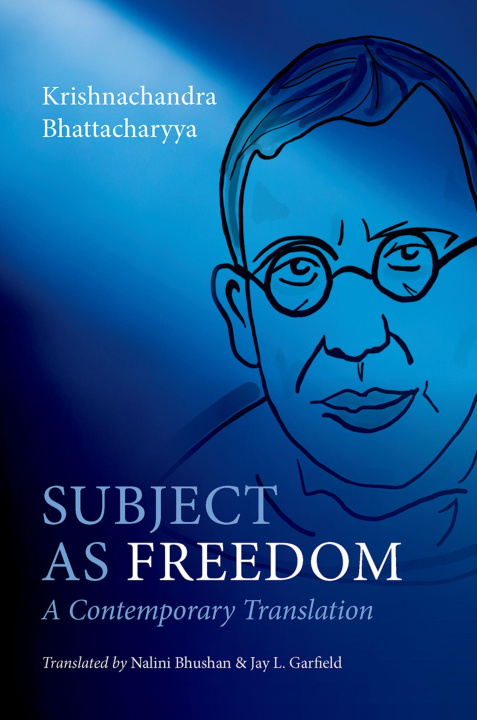 E-Book Subject as Freedom Krishnachandra Bhattacharyya