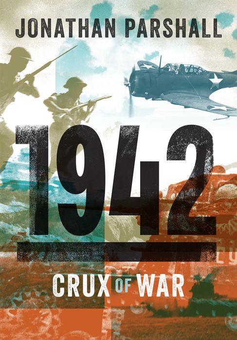 Book 1942 Parshall