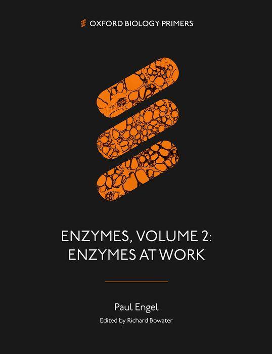 Libro Enzymes, Volume 2 Engel