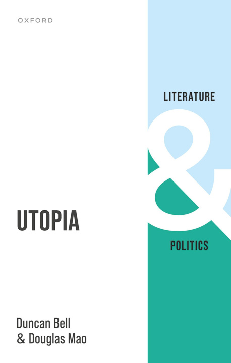 Βιβλίο Utopia Duncan Bell