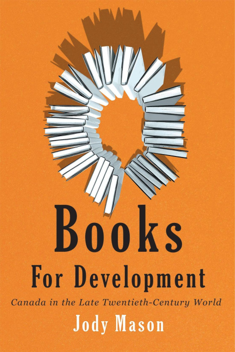 Kniha Books for Development Jody Mason