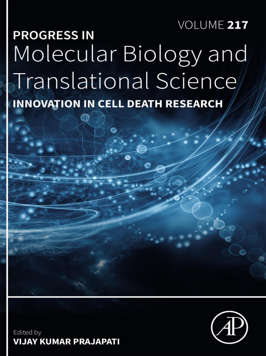 E-book Innovation in Cell Death Research Vijay Kumar Prajapati