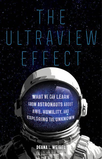Kniha The Ultraview Effect Deana L. Weibel