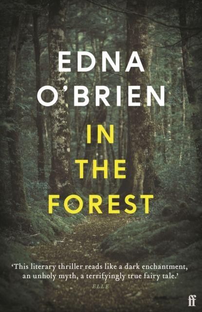 Kniha In the Forest Edna O'Brien